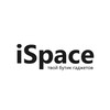 Логотип телеграм канала @ispace_orel — ISPACE | Орёл