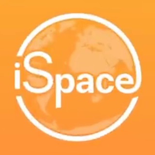 Логотип телеграм канала @ispacenews — iSpace.news