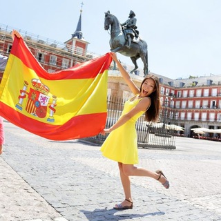 Логотип телеграм канала @ispania_grajdanstvo — Испания гражданство, ВНЖ, обучение