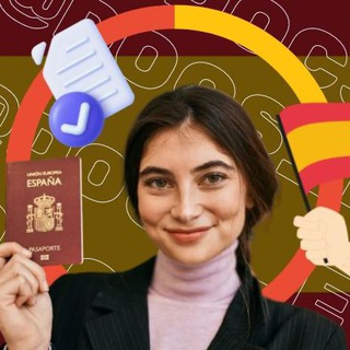 Логотип телеграм канала @ispania_novosti — ИСПАНИЯ 🇪🇸 НОВОСТИ