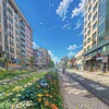 Логотип телеграм канала @ispanskie_kvartaly_green — ИСПАНСКИЕ КВАРТАЛЫ