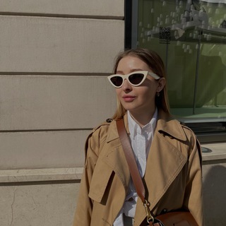 Логотип телеграм канала @ispauline_shopping — Shopping by is.pauline