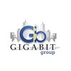 Логотип телеграм -каналу ispgigabit — Gigabit Group