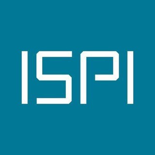 Logo del canale telegramma ispionline - ISPI - Geopolitica