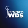 Логотип телеграм -каналу ispkremenetswds — ISP Kremenets WDS