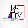 Логотип телеграм канала @ispm_finuniversity — ИСПМ Финансовый университет при Правительстве РФ