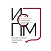 Логотип телеграм канала @ispmmgpu — ИСПМ | МГПУ