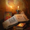Логотип телеграм канала @ispovednik_irk — Исповедник