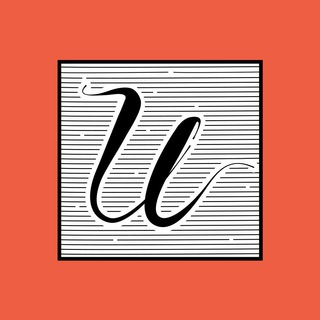 Логотип телеграм канала @ispravil — Инициал