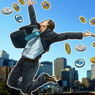 Логотип телеграм канала @isprofitscryptoclub — ISPROFITS CRYPTO CLUB