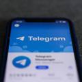Logo saluran telegram ispromotion — Top ProMoTion List