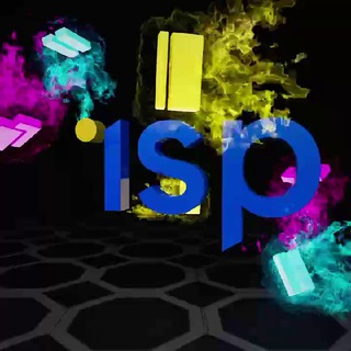 Логотип телеграм канала @ispsystem_ru — ISPsystem — облака, инфраструктура, хостинг