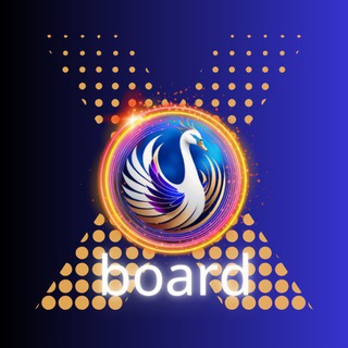 Logo of telegram channel ispyn_xboard — ISPYN X-Board