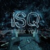 Логотип телеграм канала @isqprjct — ISQ (Ищу тебя)