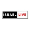 Логотип телеграм канала @isr_live — ИЗРАИЛЬ 🇮🇱 LIVE