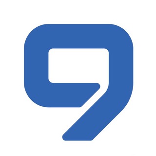 Логотип телеграм канала @israel_9 — 9 канал Израиль