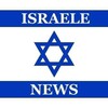 Logo of telegram channel israele_news — Israele News
