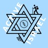 Логотип телеграм канала @israelforactivepeople — Активный Израиль - походы, экскурсии, экстрим-туры!
