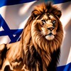 لوگوی کانال تلگرام israelforall_arabic — إسرائيل للجميع 🇮🇱 | أخبار برقية
