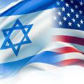 Logo del canale telegramma israelus - ישראל, ארה''ב, ומה שביניהן - מושיק קוברסקי