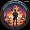 Логотип телеграм канала @israelvvhvbnnewsvvvrussianisrael — Израильский оккупант Иран Новости Израиль