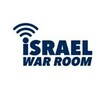 Logo of telegram channel israelwarlive — Israel War Live