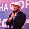 Логотип телеграм канала @israfiiof — Исрафил Исрафилов