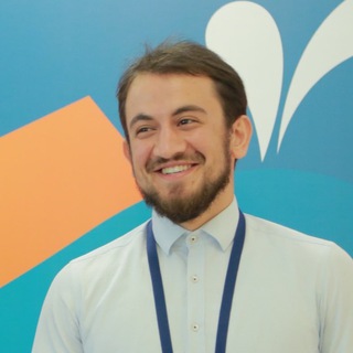 Логотип телеграм канала @israfilof — Исрафил Исрафилов