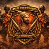 टेलीग्राम चैनल का लोगो isrdefence — ISR Defence ❤️