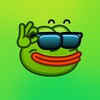 Логотип телеграм канала @isrofls — Анекдоты уровня ROFL