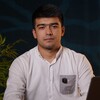 Telegram kanalining logotibi isroilovads — Isroilov ads