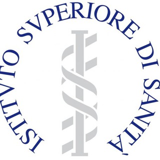 Logo del canale telegramma iss_metropolis - Istituto Superiore di Sanità