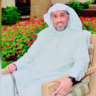 لوگوی کانال تلگرام issaalghaith — عيسى الغيث