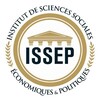 Logo of telegram channel issep_lyon — ISSEP