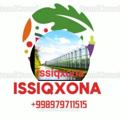 Telegram kanalining logotibi issiqhona_kochatlar_issiqxona — ISSIQXONA 🛠 DA 🍅KO'CHATLAR🥒
