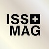 Логотип телеграм канала @issmagpublic — ISSMAG Public