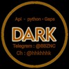 Telegram channel اسيل الصاكه logo