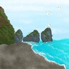 Логотип телеграм канала @ist_novikovo — История села Новиково