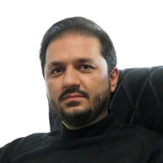 لوگوی کانال تلگرام istains — ایستا (کانال دکتر فاروقی)