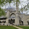 Логотип телеграм канала @istambulreal — Istambul Недвижимость из первых рук