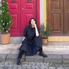 Логотип телеграм канала @istanbuartstory — ARTISTANBUL