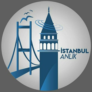 Telgraf kanalının logosu istanbul_anlik — İstanbul Anlık