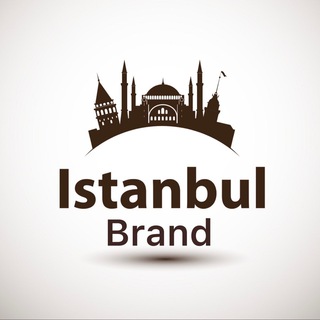 Logo saluran telegram istanbul_fbrand — 🇹🇷ISTANBUL_F.BRAND🇺🇿