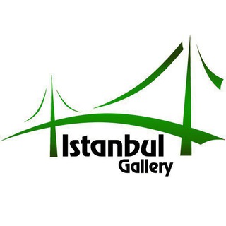 لوگوی کانال تلگرام istanbul_gallery_vip — Istanbul_gallery_vip
