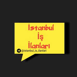 Telgraf kanalının logosu istanbul_is_ilanlari — İstanbul İş İlanları