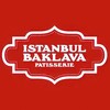 Telegram kanalining logotibi istanbul_baklava_termiz — Istanbul Baklava Termiz (rasmiy)