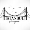 Логотип телеграм канала @istanbul_foreigner — Istanbul Foreigner @ Стамбул Вагабунд