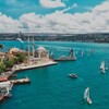 Telegram kanalining logotibi istanbul_liyim — Istanbul_liyim