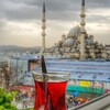 Логотип телеграм канала @istanbul_ok — Стамбул 👀 куда сходить, что посмотреть?
