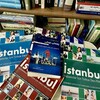 Telegram kanalının logosu istanbul_yabancilari_icin — İstanbul yabancıları için türkçe ders ve çalışma kitapları